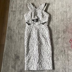 Jonathan Simkhai Cocktail Dress